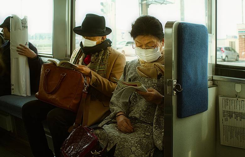 TheBunkerNoticias | Récord de contagios por covid en Japón: 110 mil casos en 24 horas