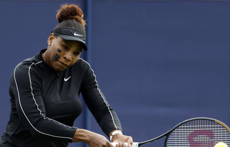 TheBunkerNoticias | El tenis llora: Serena Williams anuncia su retiro de las canchas