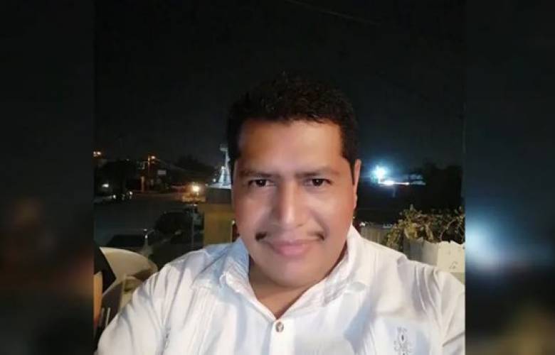 TheBunkerNoticias | Un periodista más: asesinan a Antonio de la Cruz en Tamaulipas