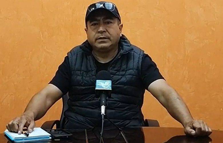 TheBunkerNoticias | Asesinan en Michoacán al periodista Armando Linares