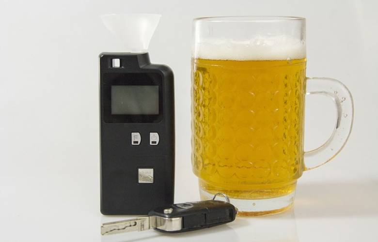 TheBunkerNoticias | Alcoholímetro sería a nivel nacional por cambio en Ley de Movilidad