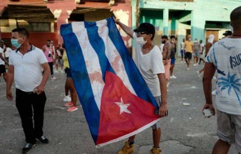 TheBunkerNoticias | Cuba en acción: del embargo al devenir popular