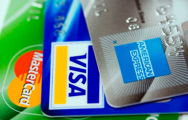 TheBunkerNoticias | Prevén incremento de intereses en tarjetas de crédito por inflación