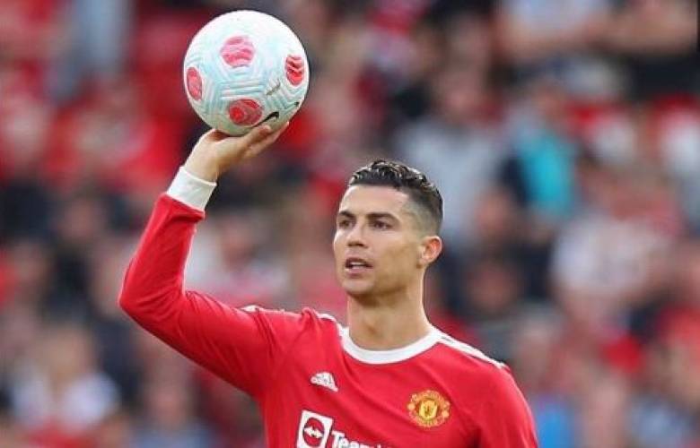 Afición del Liverpool se rinde ante la pérdida del hijo de Cristiano Ronaldo