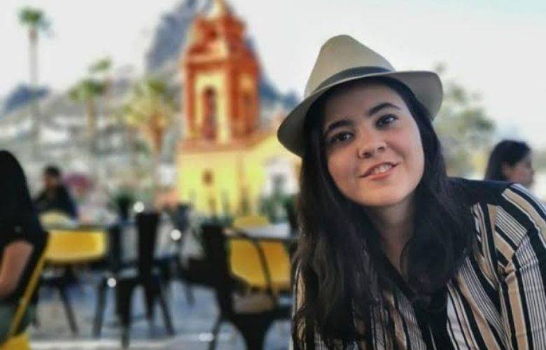TheBunkerNoticias | Confirman la muerte de María Fernanda, joven desaparecida en NL