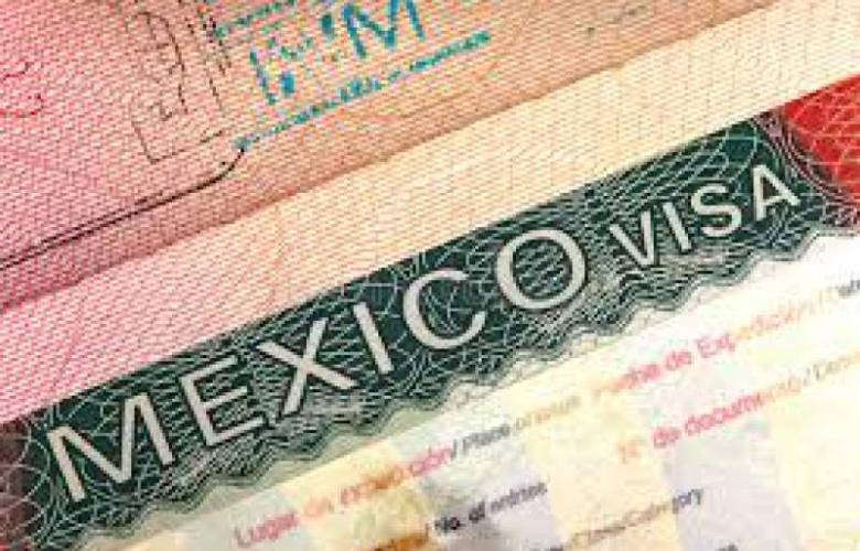 TheBunkerNoticias | Estos son los países que piden visa a México
