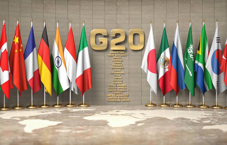 TheBunkerNoticias | Acuerdos reales y perdurables, el mayor reto del G20 y de organismos multilaterales