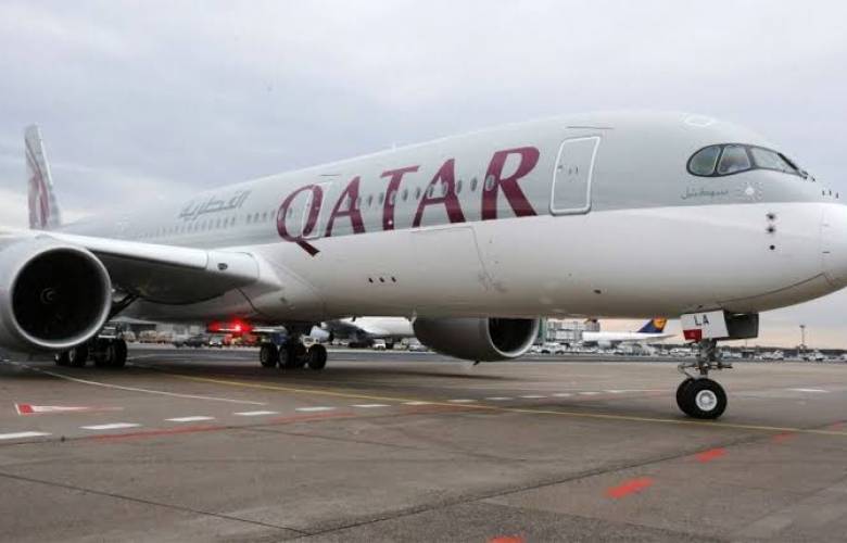 TheBunkerNoticias | Qatar Airways tiene otros datos: por ahora no planea ir al AIFA