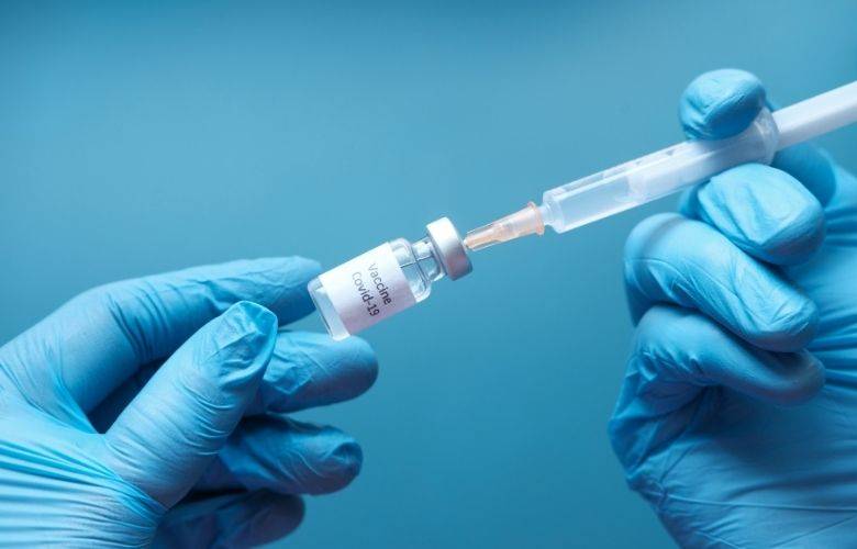 TheBunkerNoticias | Gobierno de CDMX espera indicaciones para vacunación de menores de 5 años