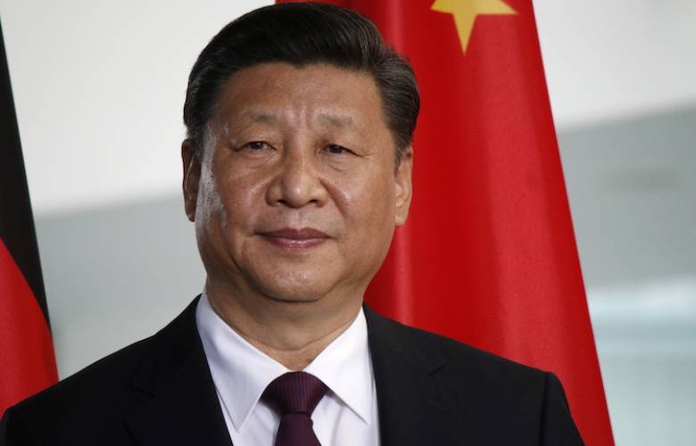 TheBunkerNoticias | El “rejuvenecimiento nacional” de China, en el tercer periodo de su presidente