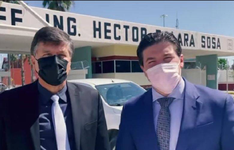 TheBunkerNoticias | Inversión anticontaminante de Pemex en Nuevo León, atole con el dedo
