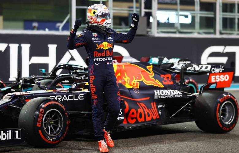 TheBunkerNoticias | Verstappen contra Hamilton, la definición de la Fórmula 1