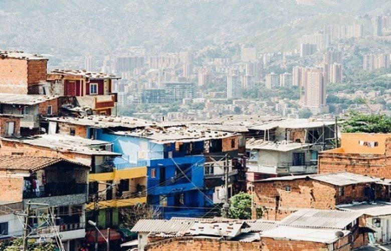 TheBunkerNoticias | 8.5 millones de viviendas en México presentan rezago habitacional