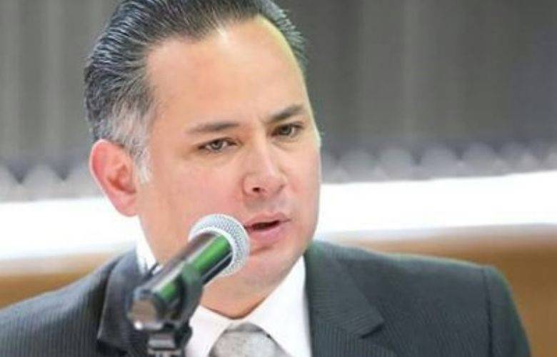 TheBunkerNoticias | Renuncia Santiago Nieto a la UIF