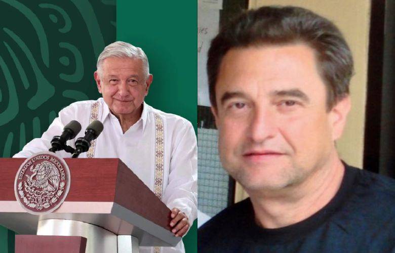 TheBunkerNoticias | AMLO enviará carta por caso de Pío López Obrador