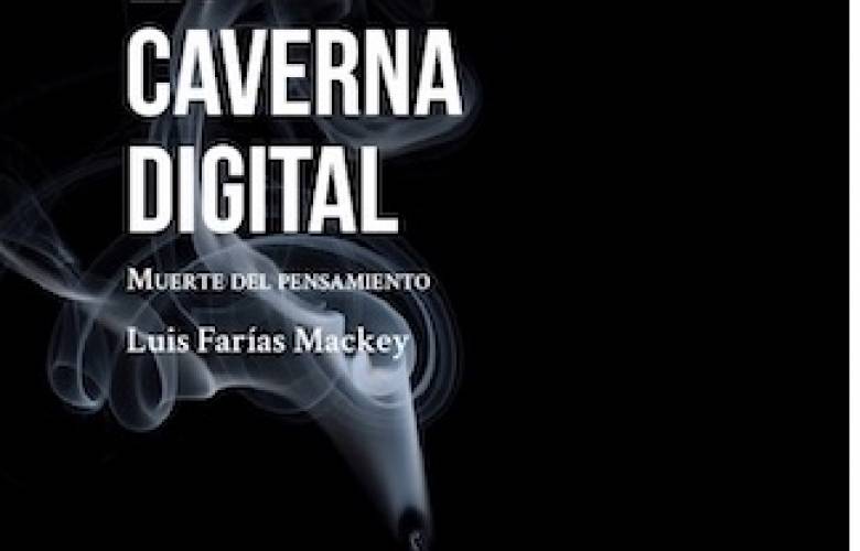 TheBunkerNoticias | La caverna digital . (Extracto)