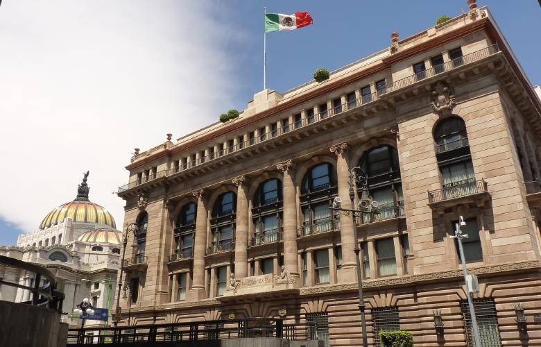 TheBunkerNoticias | Pronostican crecimiento para México, junto con la inflación 