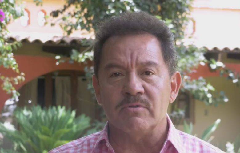 TheBunkerNoticias | Ignacio Mier denuncia a Santiago Nieto y a Barbosa