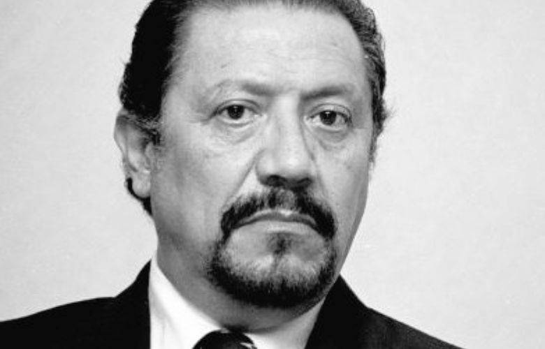 TheBunkerNoticias | Fallece Sócrates Campos, exlíder estudiantil del 68