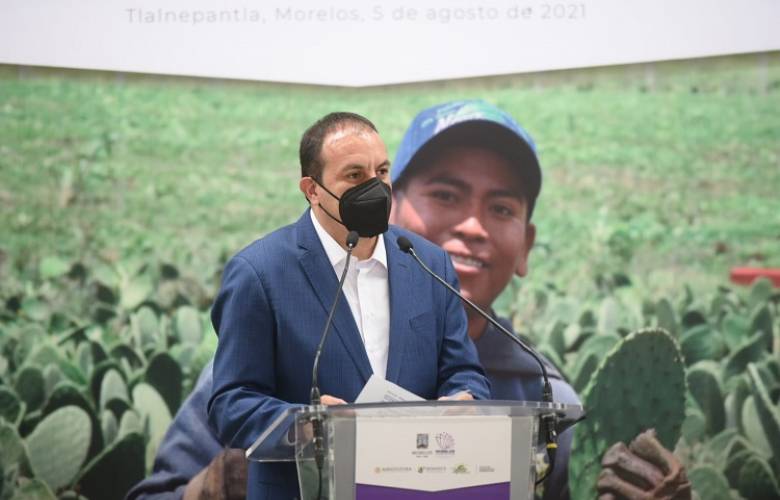 Cuauhtémoc Blanco se lanza contra su fiscal 