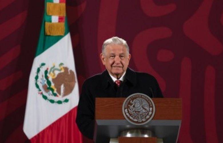 TheBunkerNoticias | México en camino al autoritarismo: Democracy Index 2021