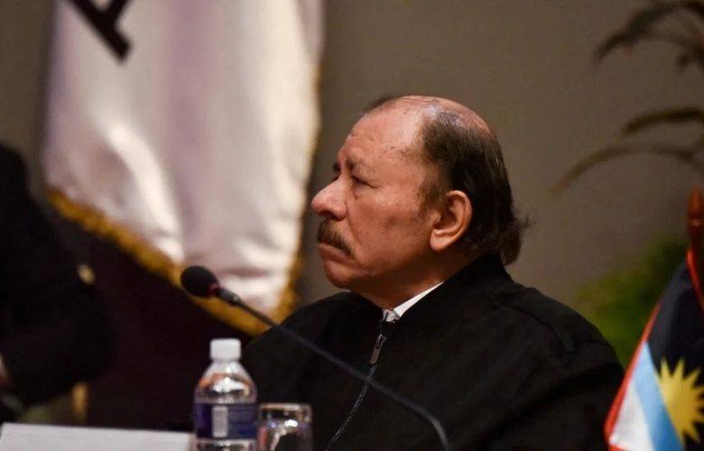 TheBunkerNoticias | Daniel Ortega toma instalaciones de la OEA en Managua