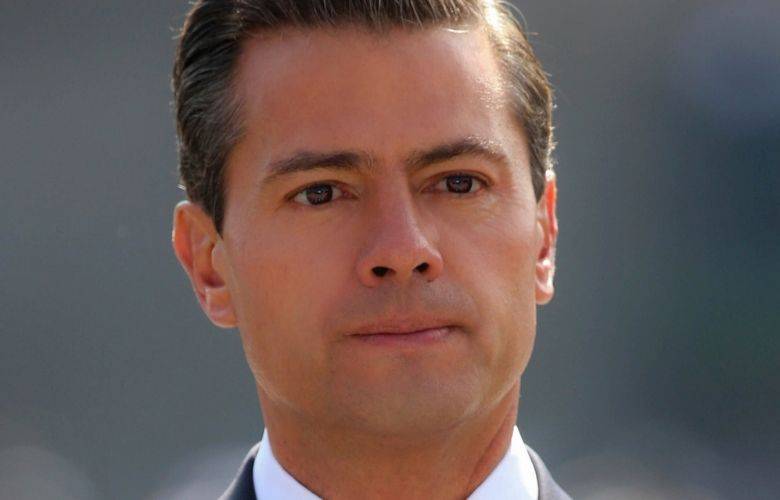 TheBunkerNoticias | ¿Qué se oculta tras Peña Nieto?