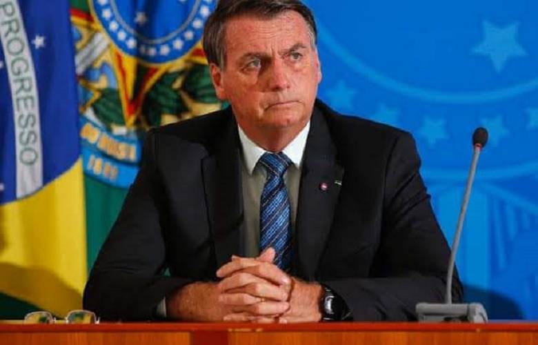 TheBunkerNoticias | Brasil, una nación cada vez más cansada de su líder