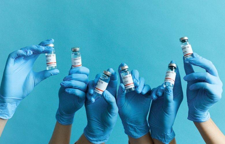 TheBunkerNoticias | Vacunas para menores de 5 a 14 años en camino