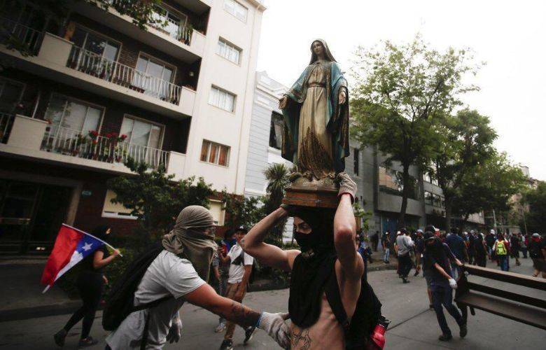 #TheBunkerNoticias | Daniel Ortega agudiza la persecución contra la Iglesia Católica en Nicaragua