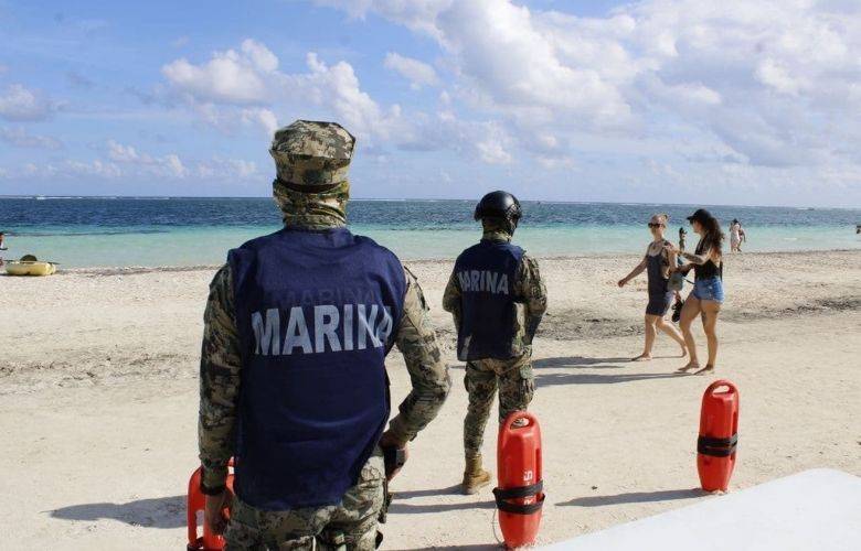 TheBunkerNoticias | Washington Post alerta sobre incremento de violencia en playas mexicanas