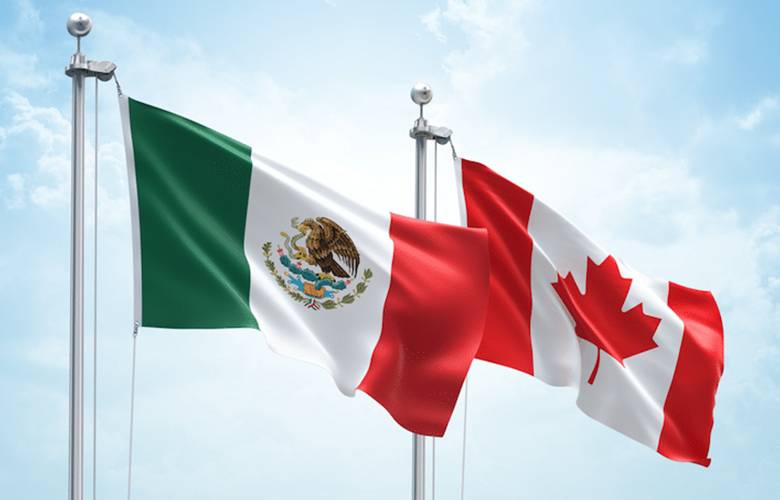 TheBunkerNoticias | Canadá preocupado por clima de inversión en México
