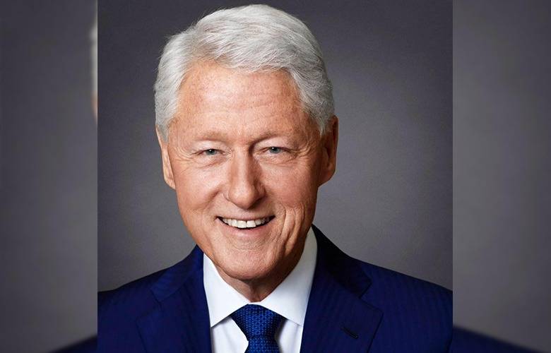 TheBunkerNoticias | La libra Bill Clinton