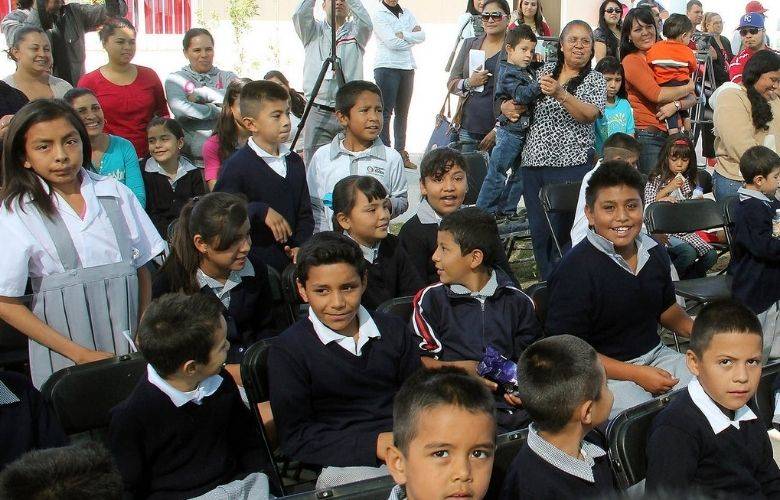 TheBunkerNoticias | Caminito de la escuela, 34.5 millones de personas en la CDMX moverá el regreso a clases presenciales