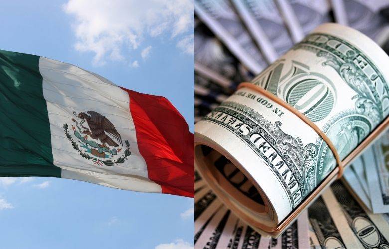 #TheBunkerNoticias | México noveno lugar mundial en concentración de la riqueza: McKinsey