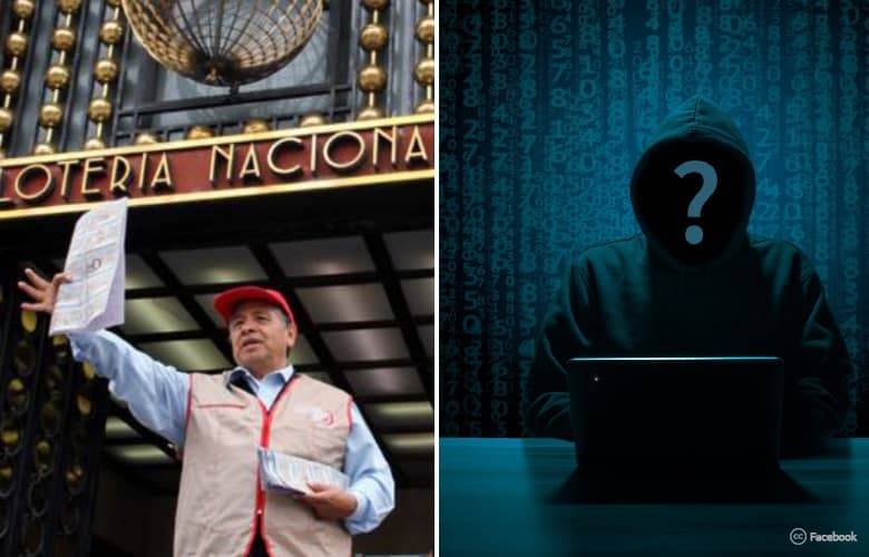 TheBunkerNoticias | Avaddon se adjudica hackeo a la Loterí­a Nacional; secuestran información y exigen rescate