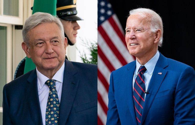 TheBunkerNoticias | Exigimos respeto a México y a los mexicanos: AMLO a congresistas de EUA