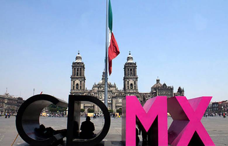 #TheBunkerNoticias | Semana Santa, empujón para la economía de la CDMX en unos 7 mmdp