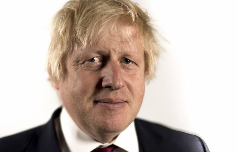 TheBunkerNoticias | Boris Johnson tira la toalla