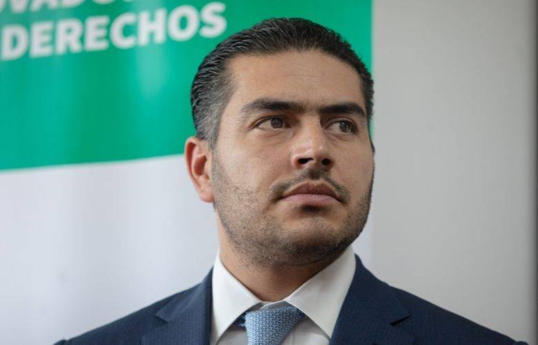 TheBunkerNoticias | Cártel de Sinaloa toca puertas en CDMX: García Harfuch