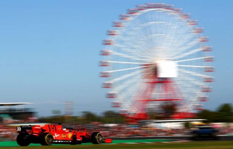 TheBunkerNoticias | Japón se queda otro año sin Fórmula 1