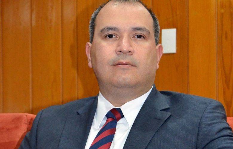 TheBunkerNoticias | Orden de aprehensión contra Carlos Treviño, exdirector de PEMEX