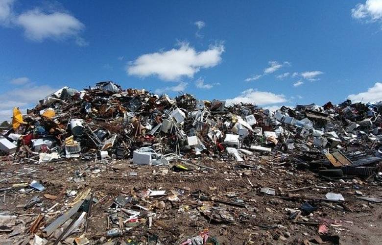 TheBunkerNoticias | EUA tiene a México como su basurero de residuos plásticos