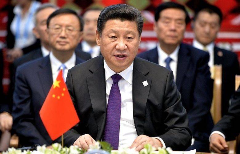 TheBunkerNoticias | Presidente de China incorpora el concepto democracia en su discurso ante la Asamblea de la ONU