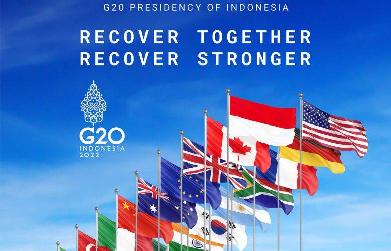 TheBunkerNoticias | Sin acuerdos concluye reunión de Financieros del G20