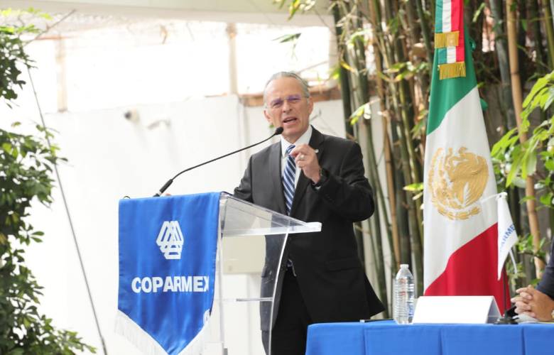 TheBunkerNoticias | Coparmex pide mayor plazo en cambios en outsourcing