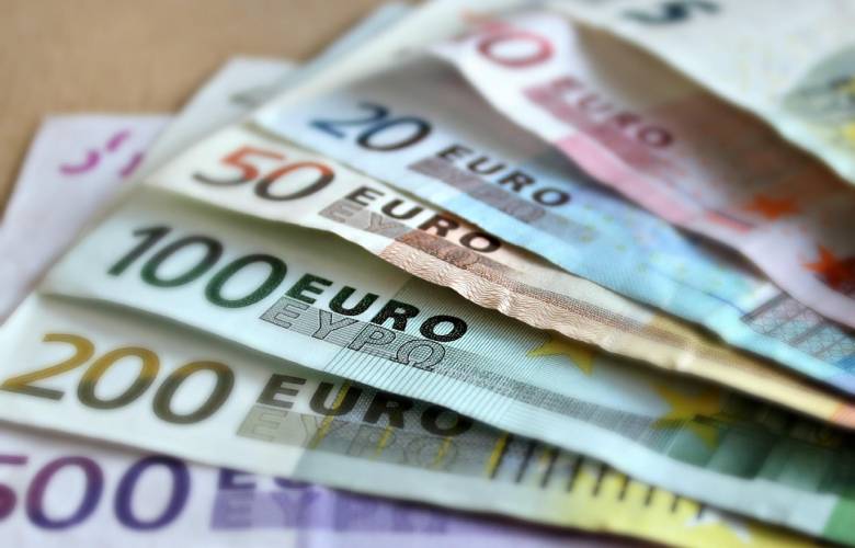 TheBunkerNoticias | Euro tiene su peor caída en los últimos 20 años