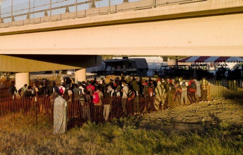TheBunkerNoticias | Puente fronterizo en Coahuila recupera vida