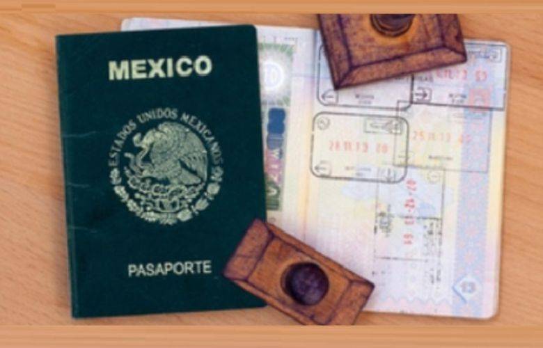 TheBunkerNoticias | Si no tienes pasaporte y piensas salir del país en estas vacaciones, esta información te interesa