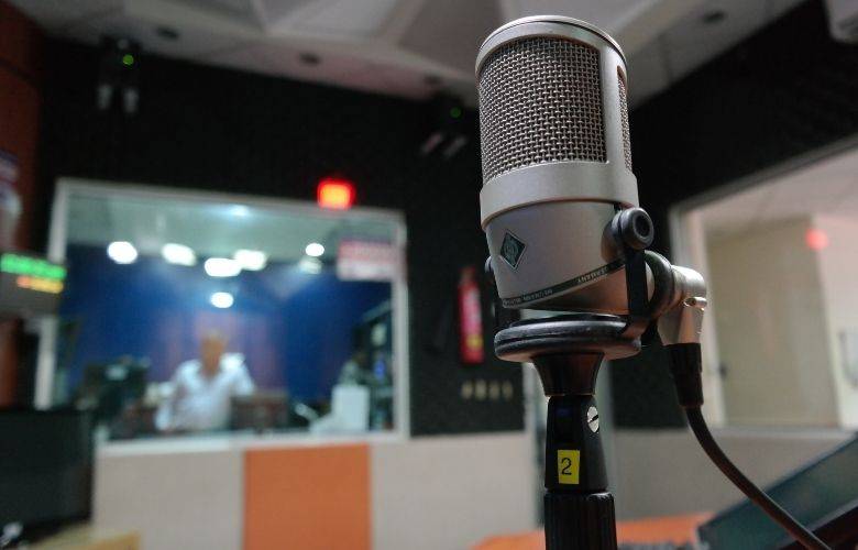 TheBunkerNoticias | Cien años de la Radio en México